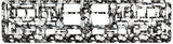 SKULLS TUNING Car Number Plate Surround Holder FOR ANY CAR, TRUCK VAN TRAILER