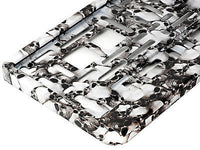 SKULLS TUNING Car Number Plate Surround Holder FOR ANY CAR, TRUCK VAN TRAILER