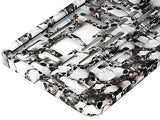 SKULLS TUNING Car Number Plate Surround Holder FOR ANY CAR, TRUCK VAN TRAILER