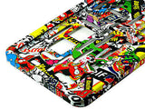 STICKERS TUNING Car Number Plate Surround Holder FOR ANY CAR, TRUCK VAN TRAILER